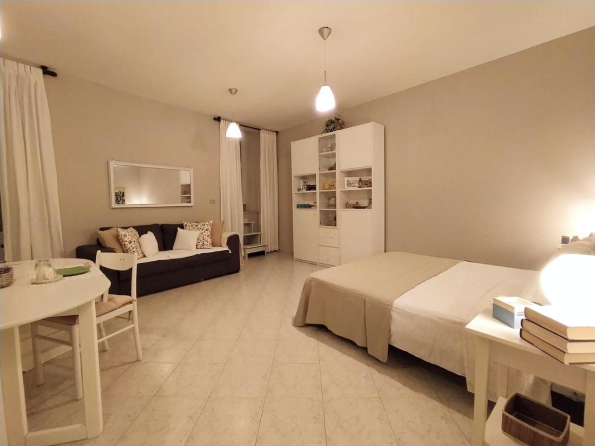 A Due Passi Dal Mare Hotel Moneglia Luaran gambar
