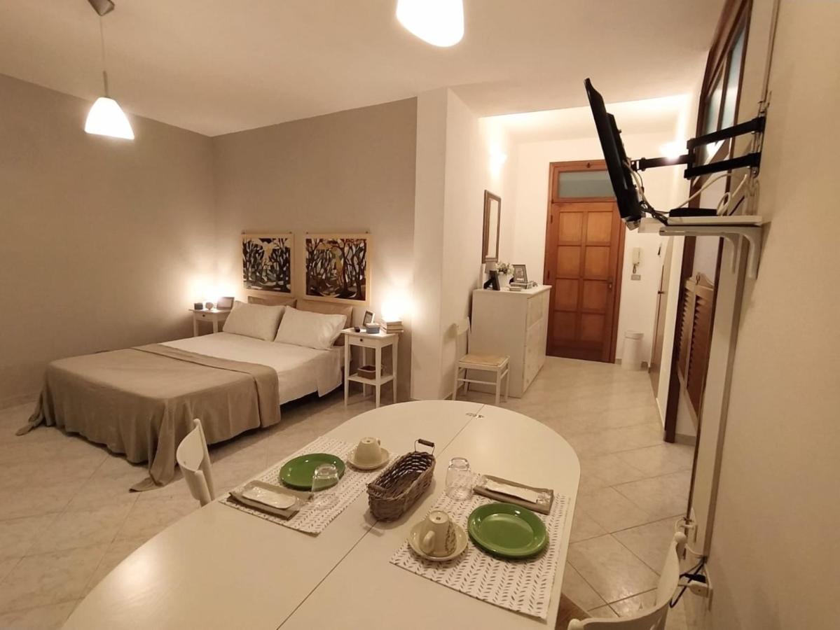 A Due Passi Dal Mare Hotel Moneglia Luaran gambar