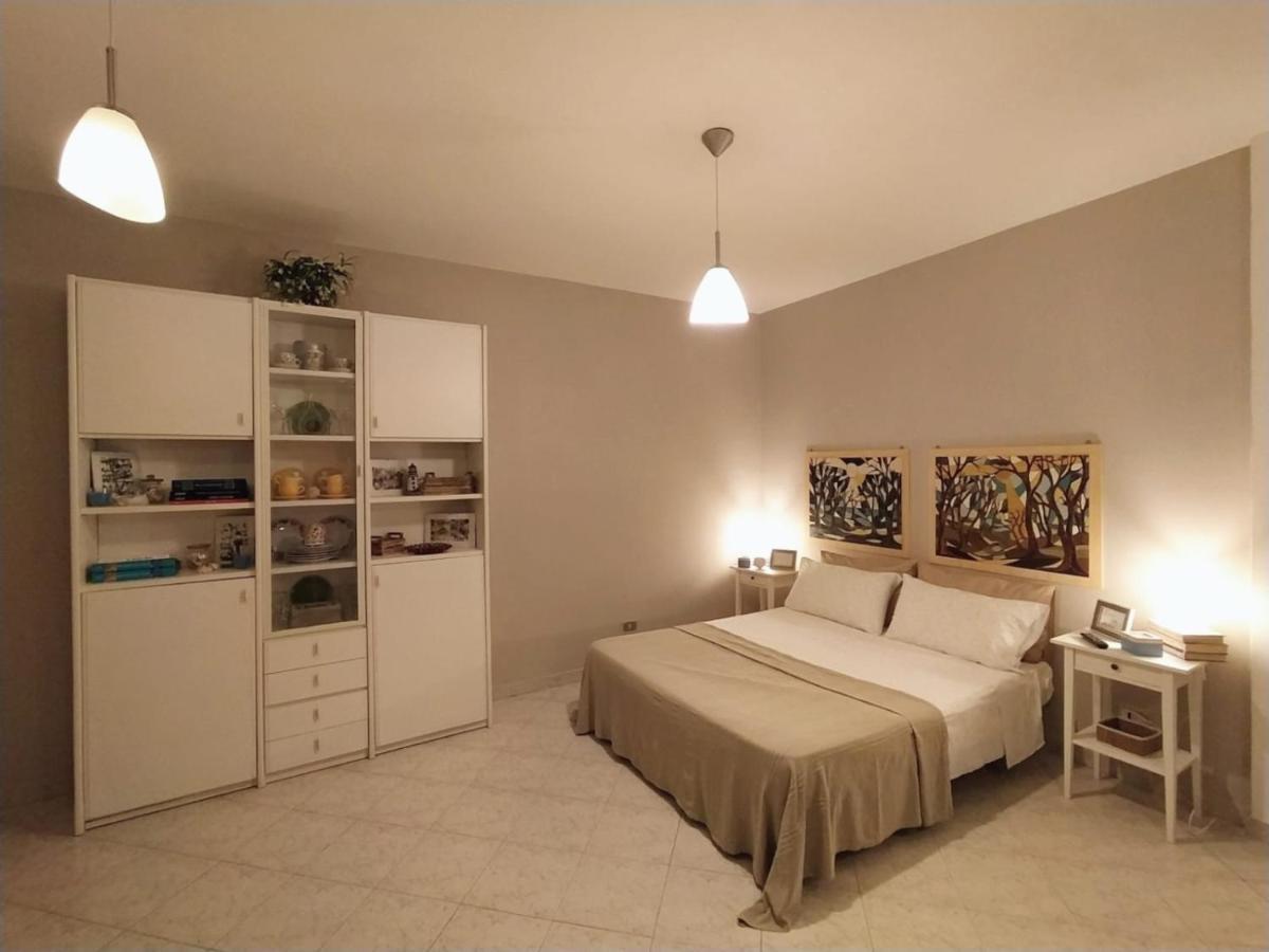 A Due Passi Dal Mare Hotel Moneglia Luaran gambar