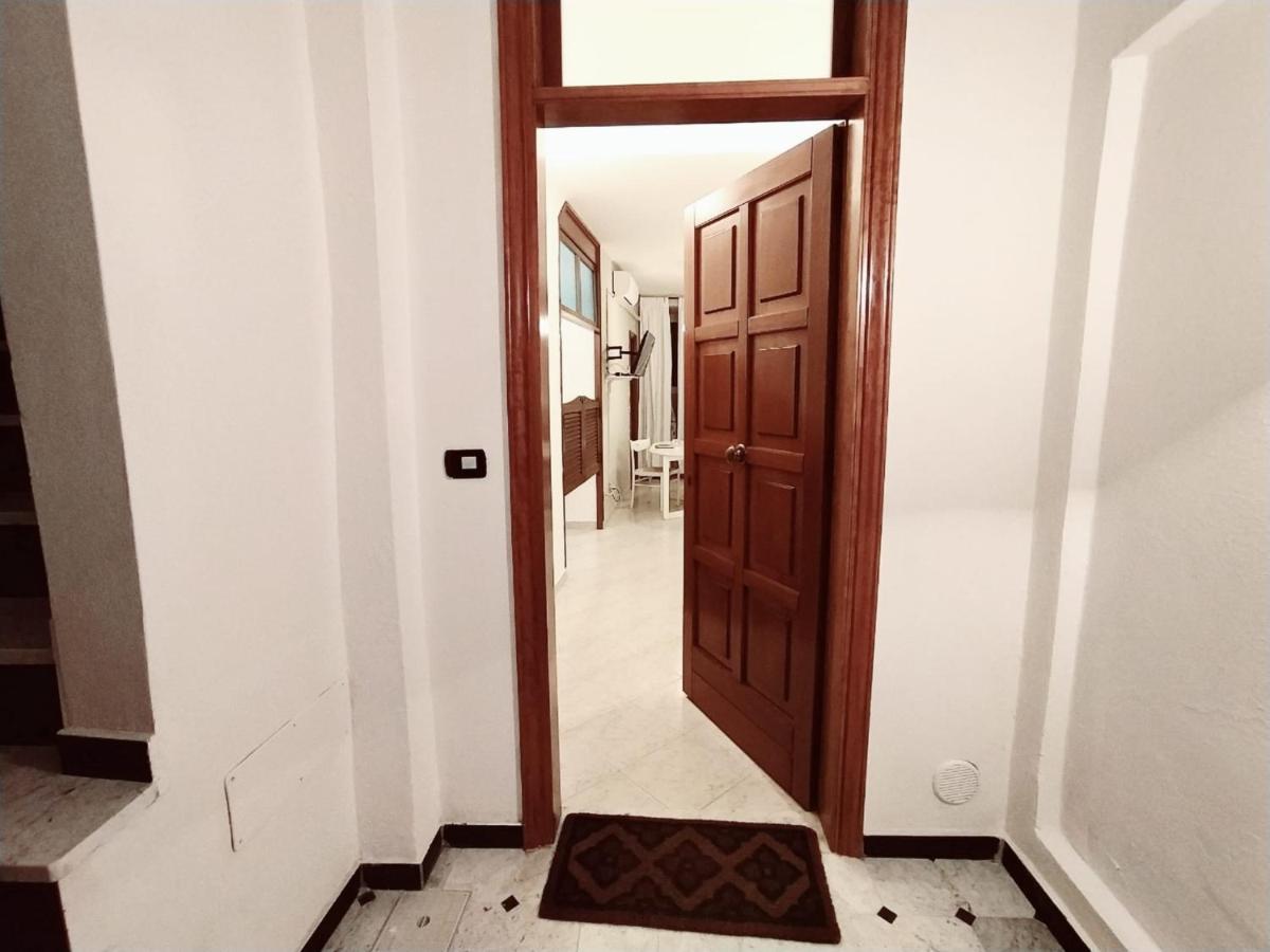 A Due Passi Dal Mare Hotel Moneglia Luaran gambar