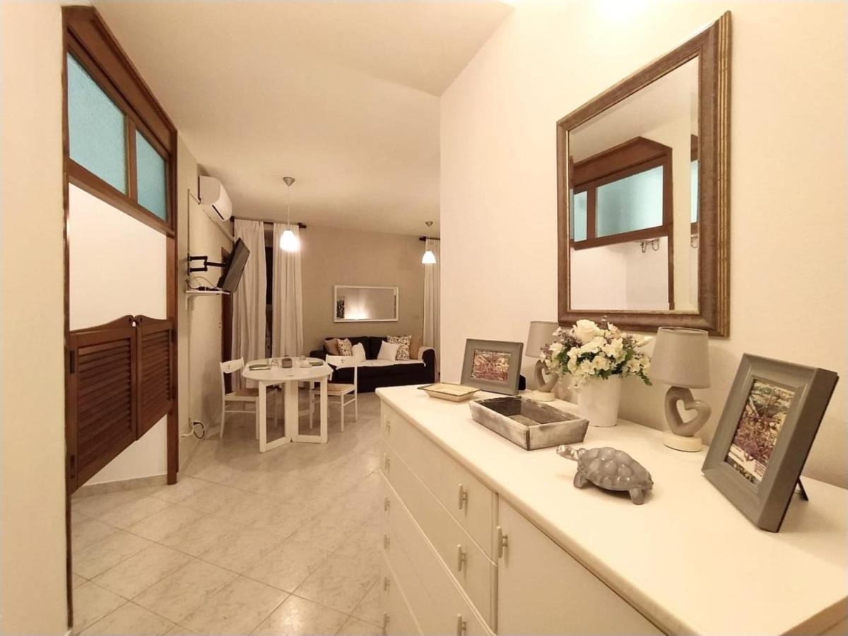 A Due Passi Dal Mare Hotel Moneglia Luaran gambar