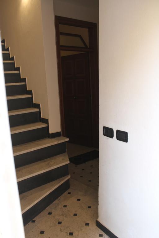 A Due Passi Dal Mare Hotel Moneglia Luaran gambar